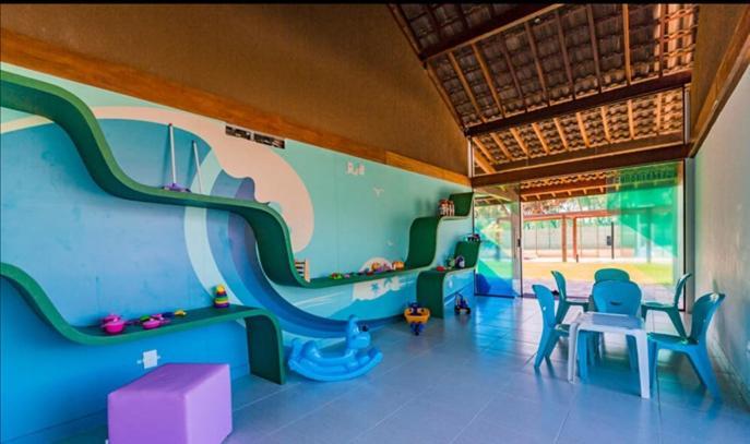 Apartamento Cupe Beach Pôrto das Galinhas Esterno foto