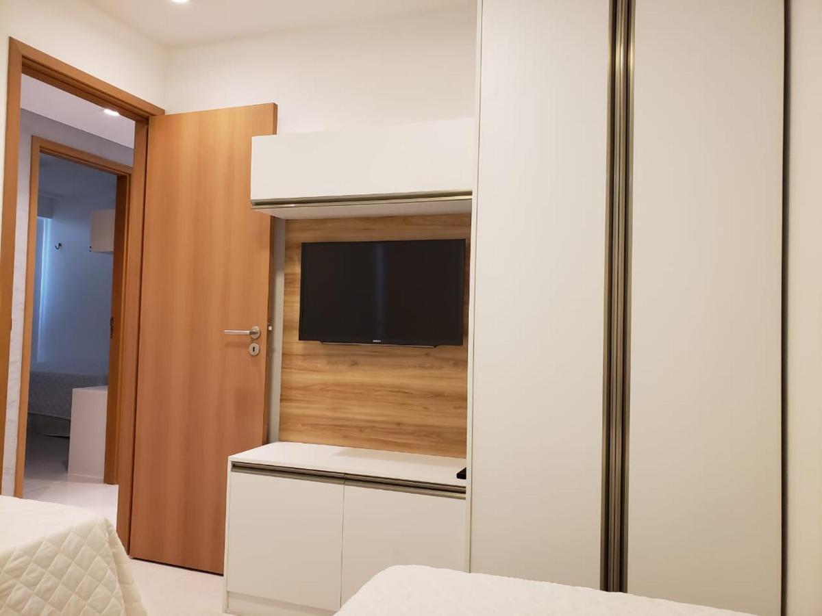 Apartamento Cupe Beach Pôrto das Galinhas Esterno foto