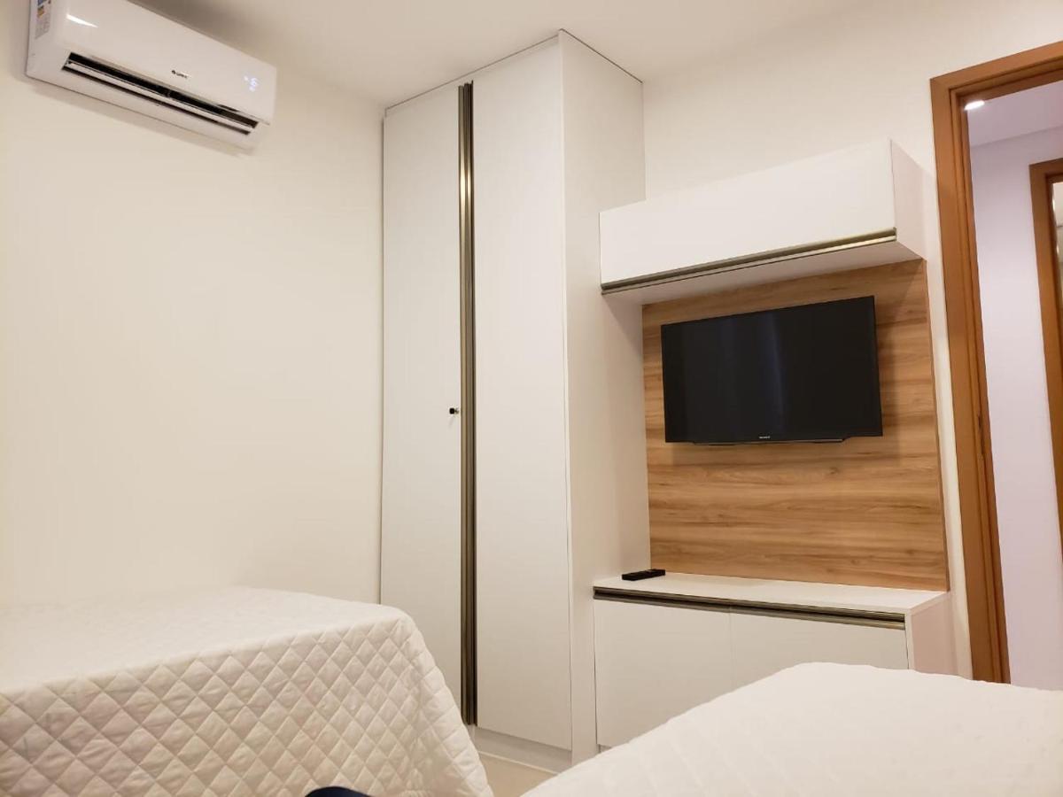 Apartamento Cupe Beach Pôrto das Galinhas Esterno foto