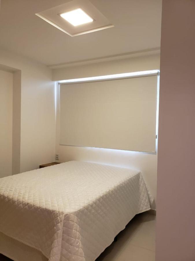 Apartamento Cupe Beach Pôrto das Galinhas Esterno foto