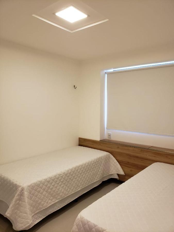 Apartamento Cupe Beach Pôrto das Galinhas Esterno foto