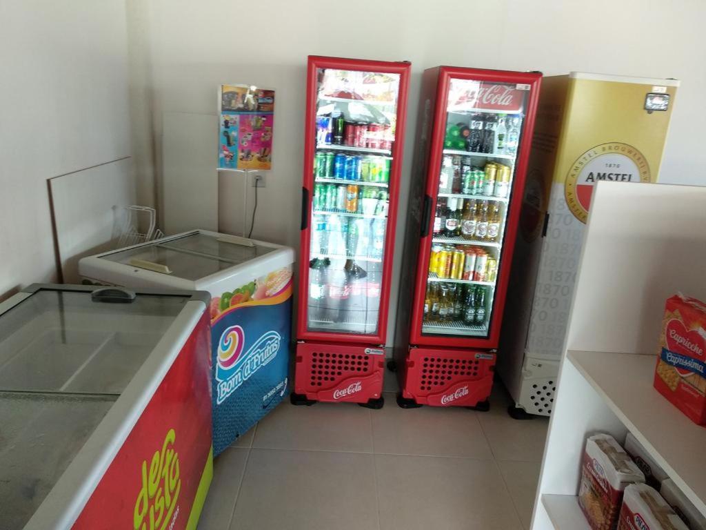 Apartamento Cupe Beach Pôrto das Galinhas Esterno foto