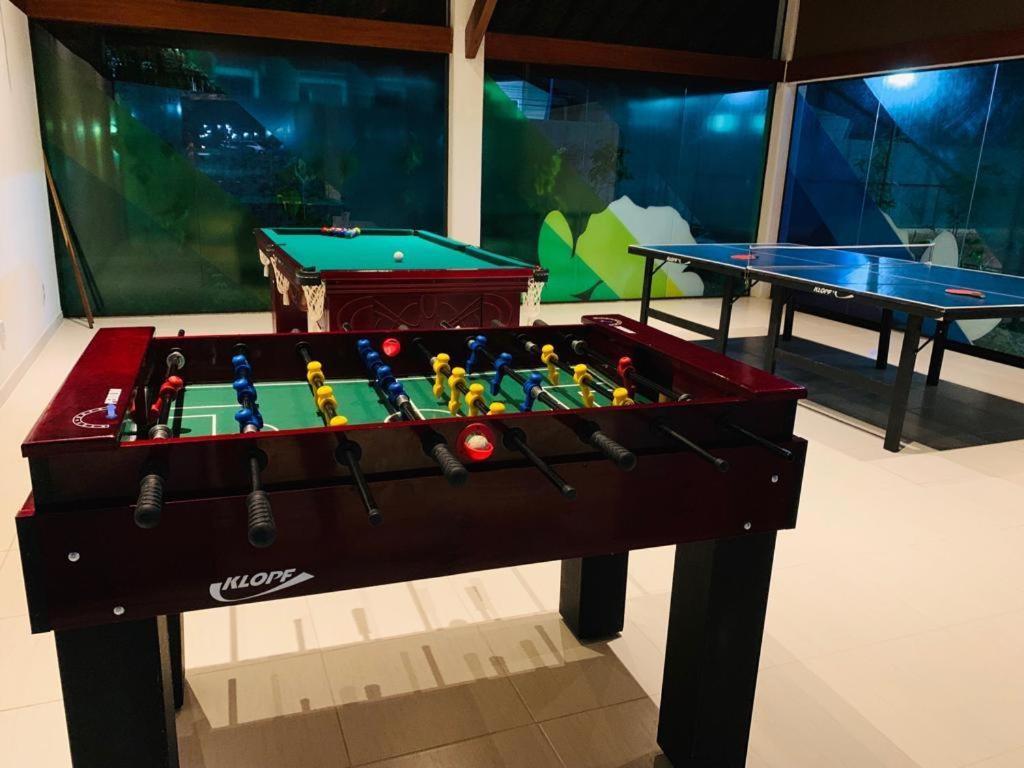 Apartamento Cupe Beach Pôrto das Galinhas Esterno foto